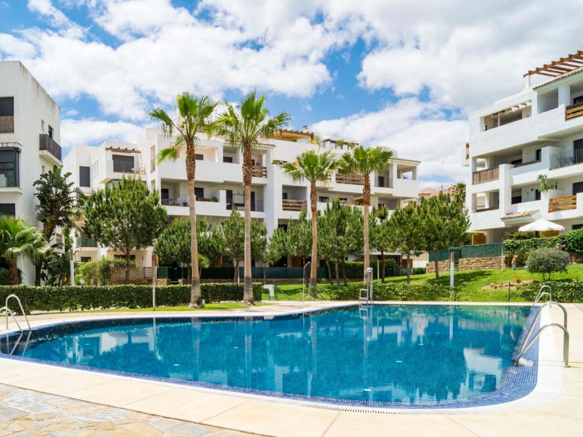 Alamar By Interhome Apartmán La Cala De Mijas